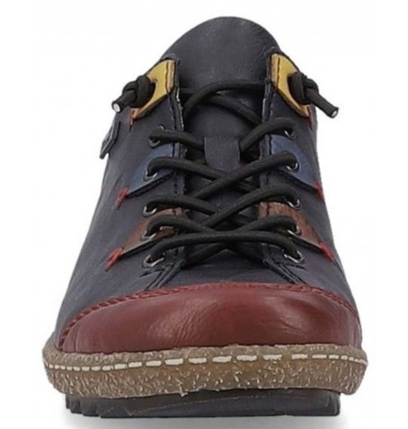 Rieker L7561-14 - Bleu - L7561$14.04R