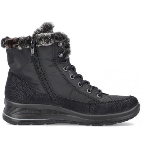 Rieker L7742-00 - Noir - L7742$00.02R