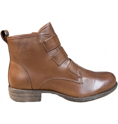 Miz mooz LANNA IB-22571 - Tan - LANNA$08MM