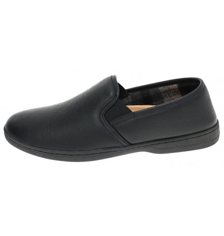 Foamtreads LARSON - Noir - LARSON$BK.02FT