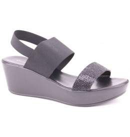 Collections Bulle LAURENZA - Noir - LAURENZA02LU