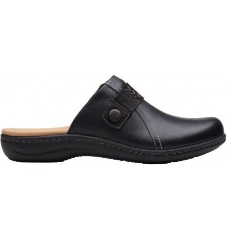 Clarks LAURIEANN ELLA 26168076 - Noir - LAURIEANNELL$02