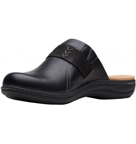 Clarks LAURIEANN ELLA 26168076 - Noir - LAURIEANNELL$02