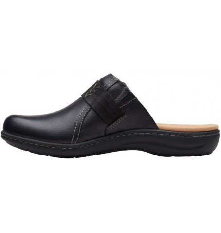 Clarks LAURIEANN ELLA 26168076 - Noir - LAURIEANNELL$02