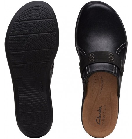 Clarks LAURIEANN ELLA 26168076 - Noir - LAURIEANNELL$02