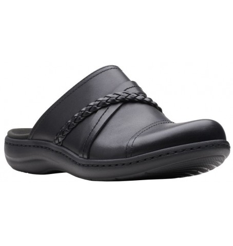 Clarks LAURIEANN STEP 26162209 - Noir - LAURIEANNSTE$02
