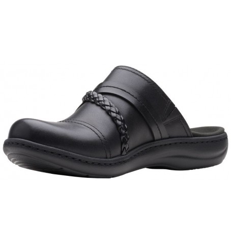 Clarks LAURIEANN STEP 26162209 - Noir - LAURIEANNSTE$02