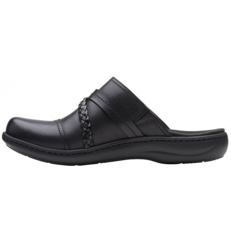 Clarks LAURIEANN STEP 26162209 - Noir - LAURIEANNSTE$02