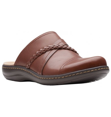Clarks LAURIEANN STEP 26162206 - Brun - LAURIEANNSTE$03