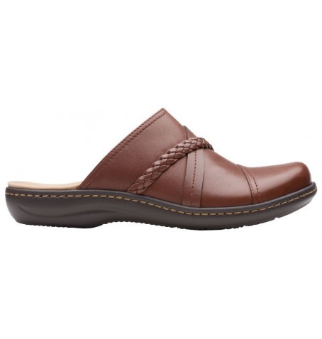 Clarks LAURIEANN STEP 26162206 - Brun - LAURIEANNSTE$03