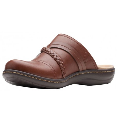 Clarks LAURIEANN STEP 26162206 - Brun - LAURIEANNSTE$03