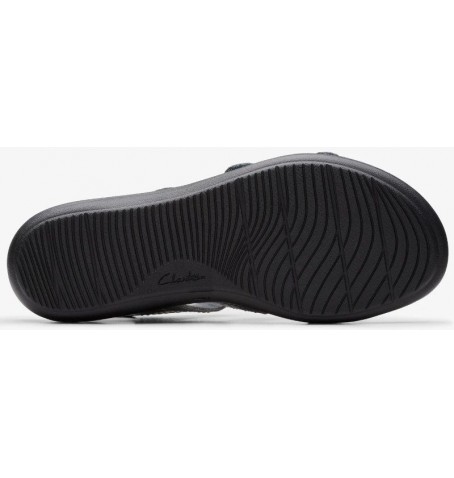 Clarks LAURIEANN VINE 26178126 - Bleu - LAURIEANNVI$04C