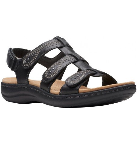 Clarks LAURIEANN VINE 26171268 - Noir - LAURIEANNVIN$02