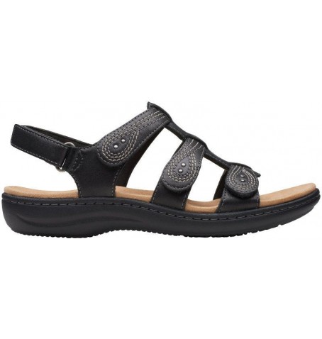Clarks LAURIEANN VINE 26171268 - Noir - LAURIEANNVIN$02