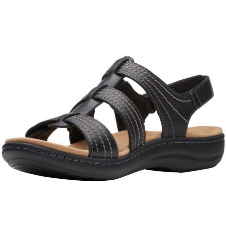 Clarks LAURIEANN VINE 26171268 - Noir - LAURIEANNVIN$02
