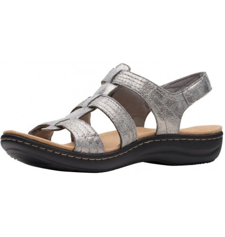 Clarks LAURIEANN VINE 26171271 - Argent gris - LAURIEANNVIN$18