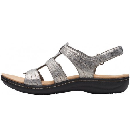 Clarks LAURIEANN VINE 26171271 - Argent gris - LAURIEANNVIN$18