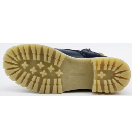 Saute-Mouton LEA 2963 - Bleu - LEA$04SM