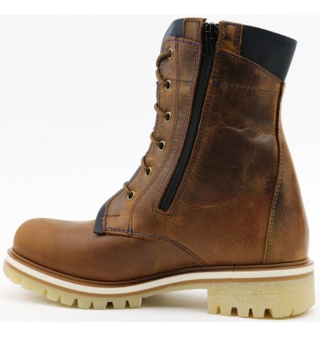 Saute-Mouton LEA 2963 - Tan - LEA$08SM