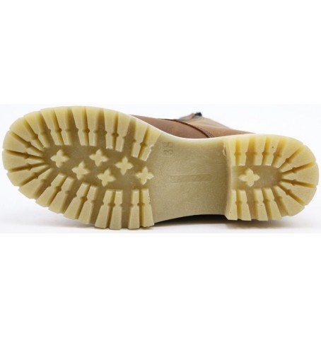 Saute-Mouton LEA 2963 - Tan - LEA$08SM