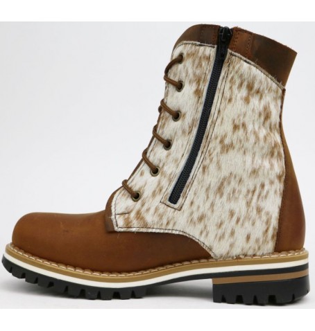 Saute-Mouton LEA 2963 - Tan - LEA$08SM2