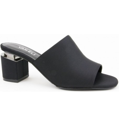 Vaneli LEONCE 72203 - Noir - LEONCE$02VN