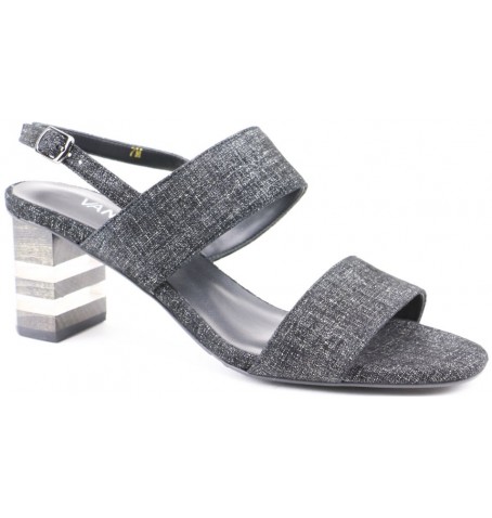 Vaneli LEVANA 44284 - Noir - LEVANA02VA