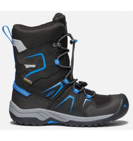 Keen LEVO WINTER WP 1019795 1019798 - Bleu - LEVO$WINTER.G04