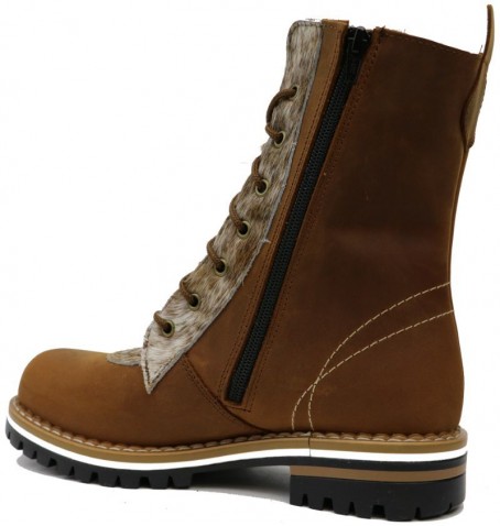 Saute-Mouton LISETTE 2713 - Tan - LISETTE$08SM