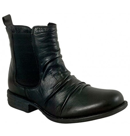 Miz mooz LISSIE IB1058 - Noir - LISSIE$02MM