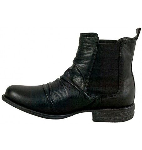 Miz mooz LISSIE IB1058 - Noir - LISSIE$02MM