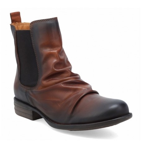 Miz mooz LISSIE IB1058 - Tan - LISSIE$08MM