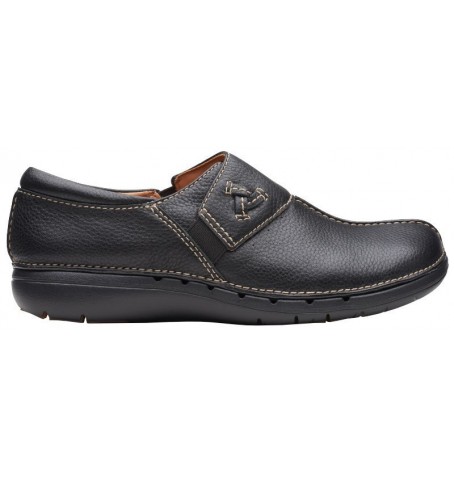 Clarks UN LOOP AVE 26168708 - Noir - LOOPAVE$02C