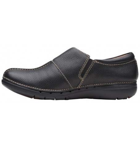 Clarks UN LOOP AVE 26168708 - Noir - LOOPAVE$02C