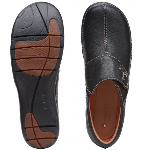 Clarks UN LOOP AVE 26168708 - Noir - LOOPAVE$02C