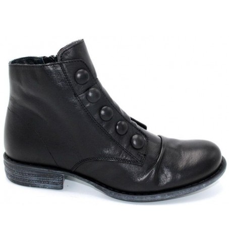 Miz mooz LOUISE IB-18863 - Black - LOUISE$02MM