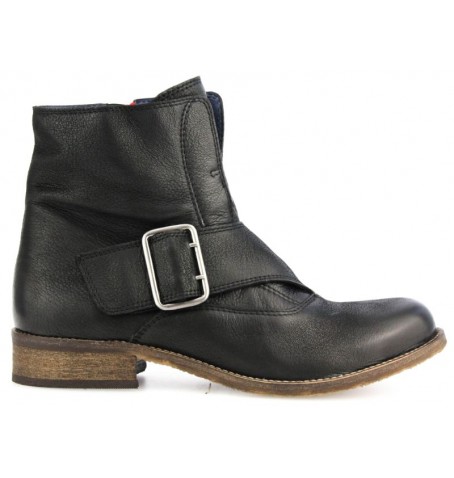 Unity In Diversity LUGANO 81490 - Noir - LUGANO$02UD