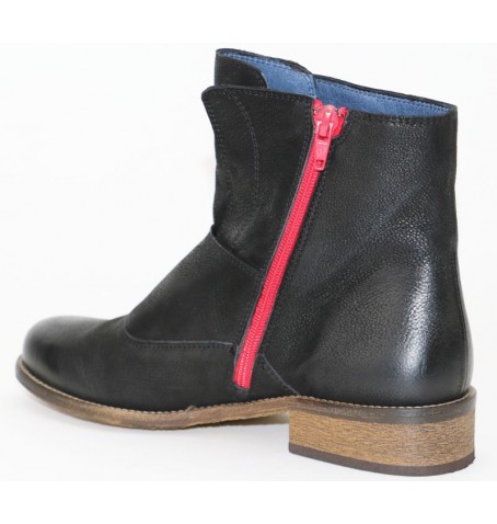 Unity In Diversity LUGANO 81490 - Noir - LUGANO$02UD