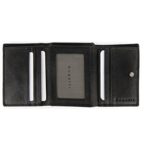 Bugatti LWL2406BU-BLK - Noir - LWL2406BU$BLK