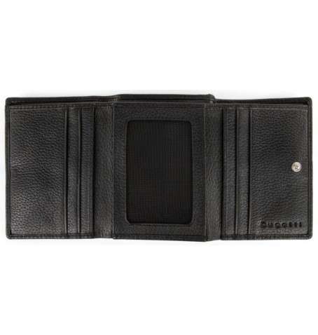 Bugatti LWL2406BU-BLK - Noir - LWL2406BU$BLK