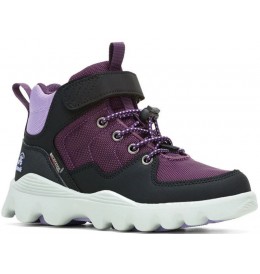 Kamik LYNX MID FK8023N-FK8023N - Mauve - LYNXMID$BBE.J12