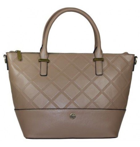 Sacs a main papillon M10104STL-TAU - Taupe - M10104STL$TAU