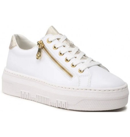 Rieker M1921-80 - Blanc - M1921$80.14R