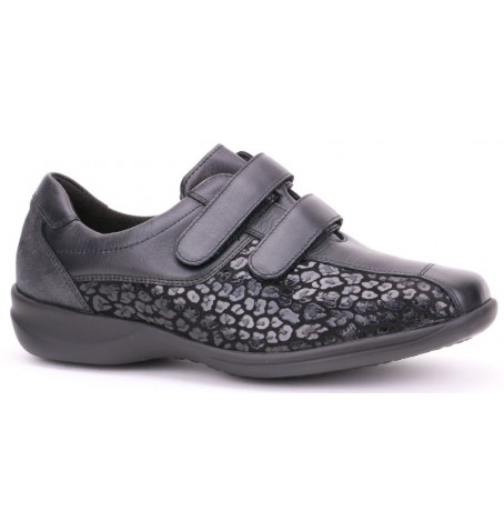 Waldlaufer M54302 - Noir - M54302$02WL