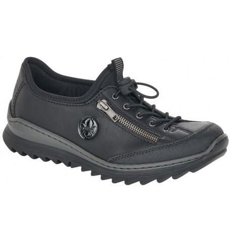 Rieker M6269-02 - Noir - M6269$02.02R