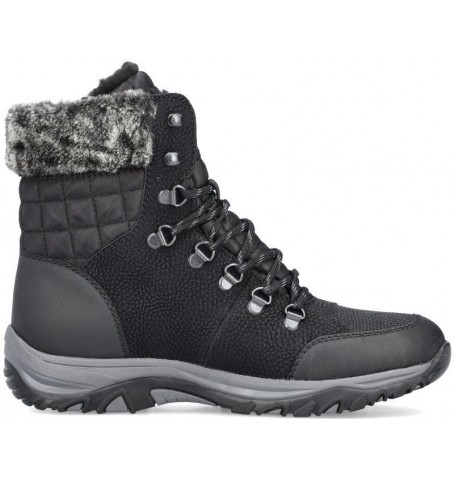 Rieker M9644-00 - Noir - M9644$00.02R