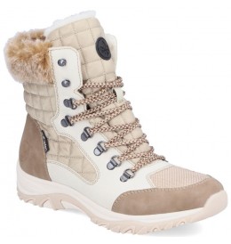 Rieker M9644-60 - Beige - M9644$60.13R