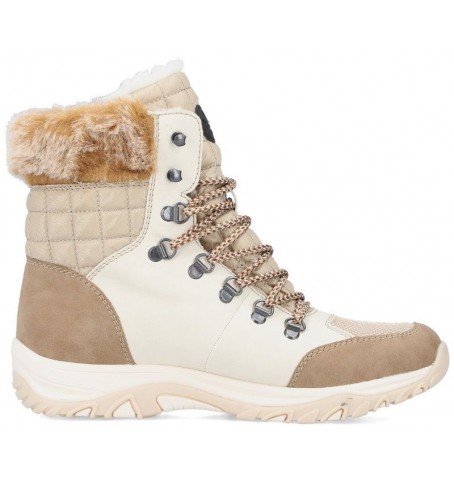 Rieker M9644-60 - Beige - M9644$60.13R