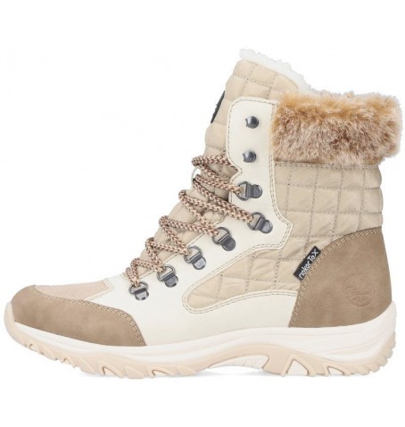Rieker M9644-60 - Beige - M9644$60.13R