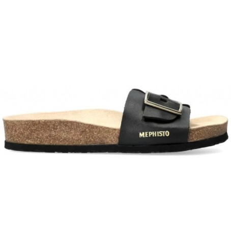 Mephisto MABEL - Black - MABEL$02MP